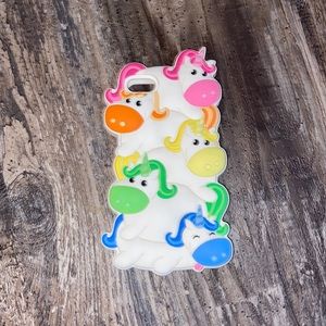 iPhone case for sizes 5/SE